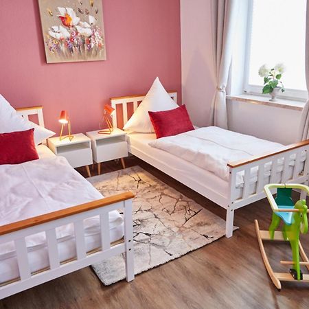 ברנבורג City-Apartment 1 מראה חיצוני תמונה