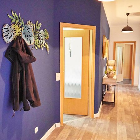 ברנבורג City-Apartment 1 מראה חיצוני תמונה